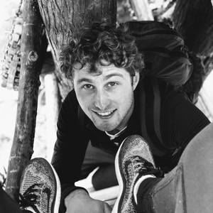 Meet your Posher, Josh